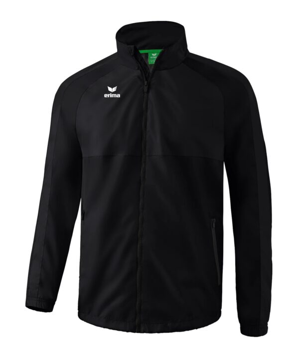 Regenjacke
