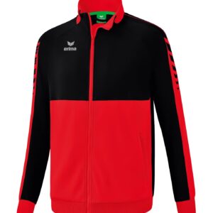 Trainingsjacke