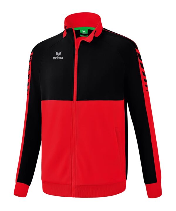 Trainingsjacke